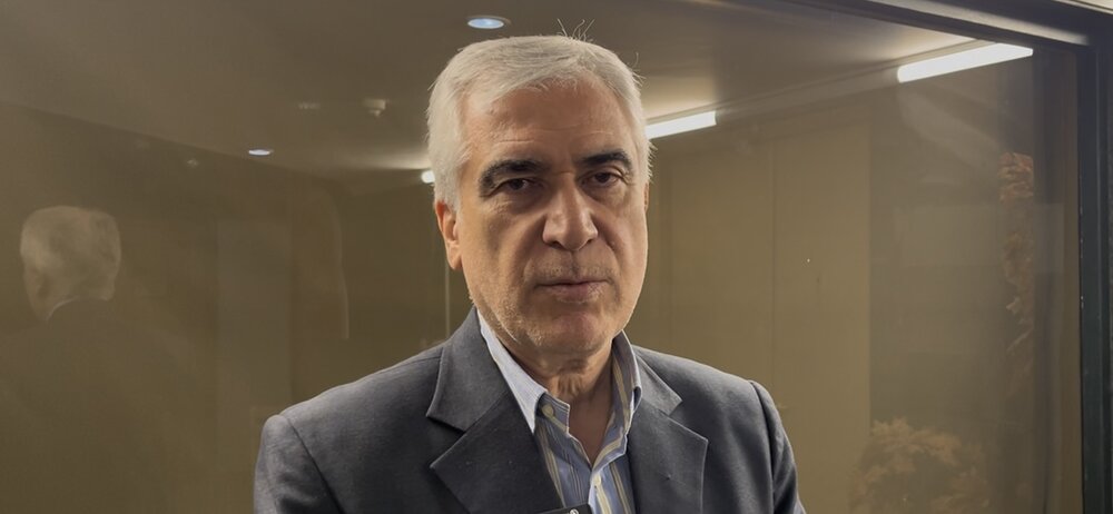 ظهره وند در اخطار به آمریکا: توقف غنی‌سازی شرط نیست، خط قرمز است