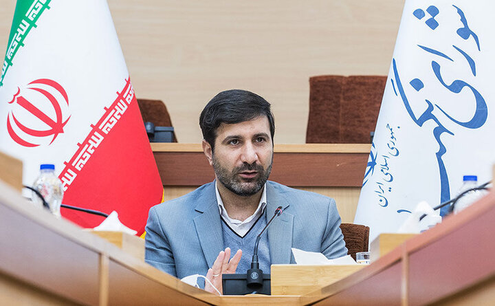 سخنگوی شورای نگهبان:حضور تاریخی در آیین وداع با رهبر شهید انقلاب پاسخ روشنی برای دشمن دارد