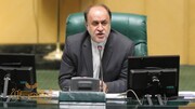نیکزاد و حاجی‌بابایی نواب رئیس مجلس شدند