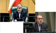بازشماری آرای حاجی بابایی و نیکزاد جهت انتخاب جایگاه اول یا دوم نائب رئیس مجلس
