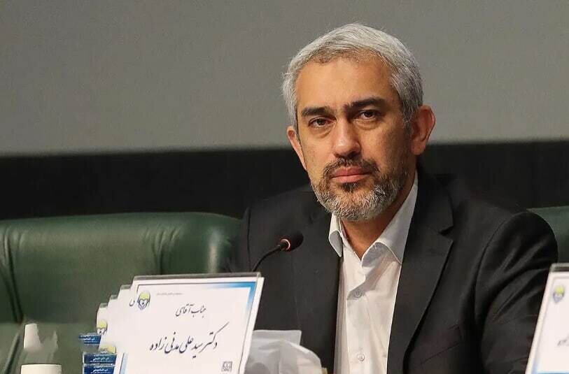 گزینه دولت برای تصدی وزارت اقتصاد مشخص شد+ جزئیات
