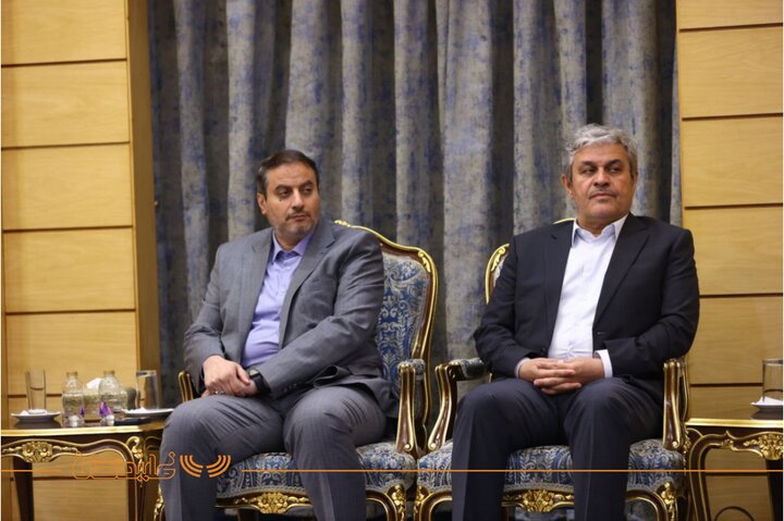 قالیباف