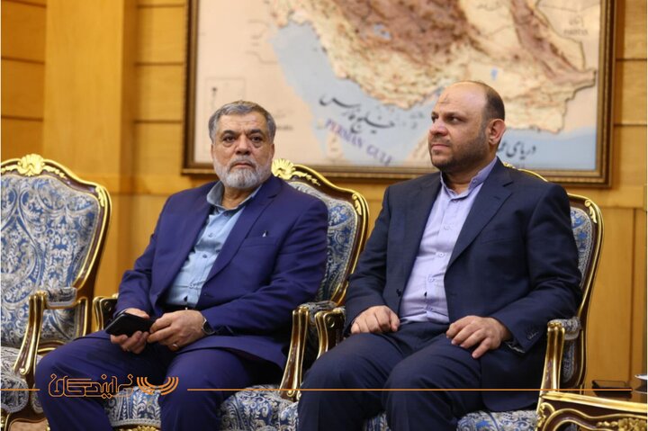 قالیباف