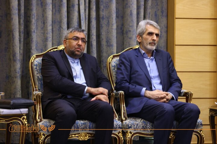 قالیباف