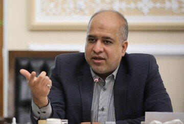 خضریان: سازمان ثبت اسناد برای کانون سردفتران و سامانه کاتب، انحصار ایجاد کرده است