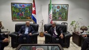 قالیباف: با استفاده از تمامی ظرفیت‌ها مقابل یکجانبه‌گرایی دشمن بایستیم