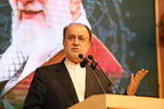 هدف دشمنان تجزیه ایران و نابودی تمدن آن است
