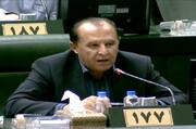موسوی: رئیس کل بانک مرکزی بر تسریع در پرداخت وام‌های ازدواج، فرزندآوری و مسکن تاکید کند