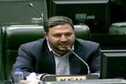 رشیدی: رژیم صهیونسیتی سست‌تر از خانه عنکبوت و نزدیک به زوال است