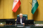 قالیباف: رژیم صهیونیستی بیچاره خواهد شد/ بسیج مردمی در سراسر کشور فعال شود