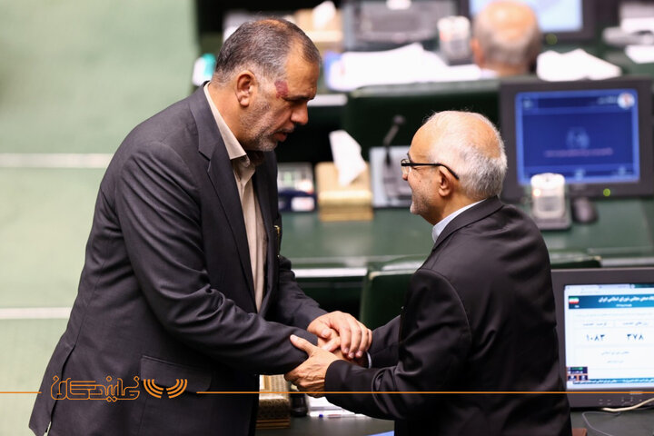 صحن ۱۸ خرداد
