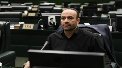 شیرین ‌زاد: تعداد نمایندگان مجلس افزایش پیدا کند