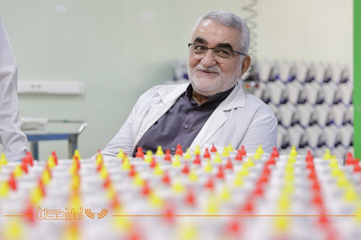بازدید کمیسیون امنیت از انرژی اتمی