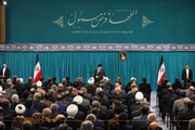 اهانت به ساحت مقام معظم رهبری با پاسخ ملت ایران و نیروهای مسلح مواجه خواهد شد