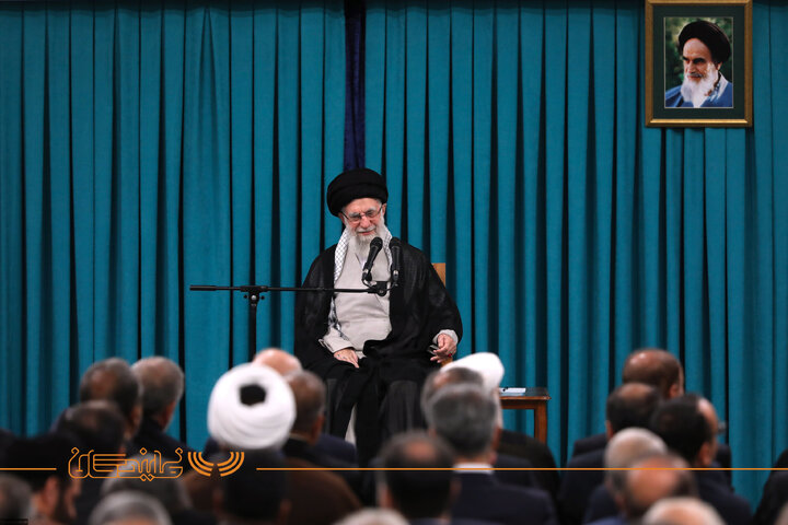 رهبری