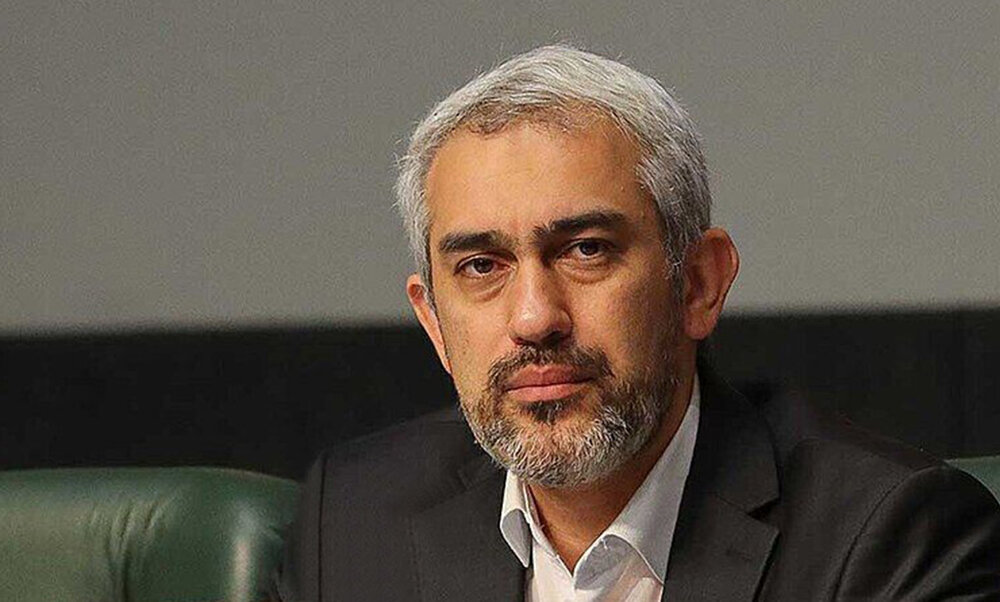 کمیسیون اقتصادی با وزیر پیشنهادی اقتصاد موافقت کرد