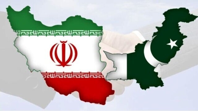 قدردانی رئیس گروه دوستی پارلمانی ایران و پاکستان از دولت و ملت پاکستان