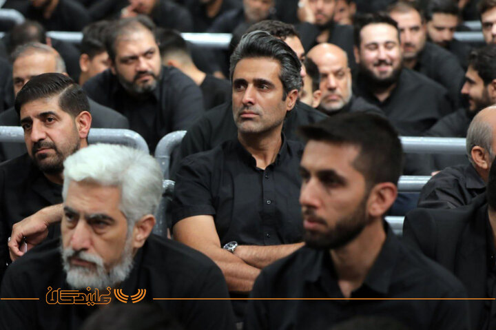 شام غریبان