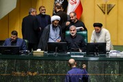 استرداد لایحه مقابله با انتشار محتوای خلاف واقع در فضای مجازی