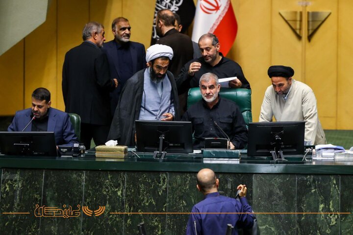 استرداد لایحه مقابله با انتشار محتوای خلاف واقع در فضای مجازی