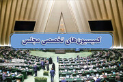 مدنی زاده، مالواجرد و فرزین به نمایندگان پاسخ می‌دهند