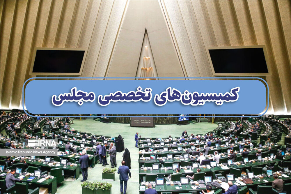مدنی زاده، مالواجرد و فرزین به نمایندگان پاسخ می‌دهند