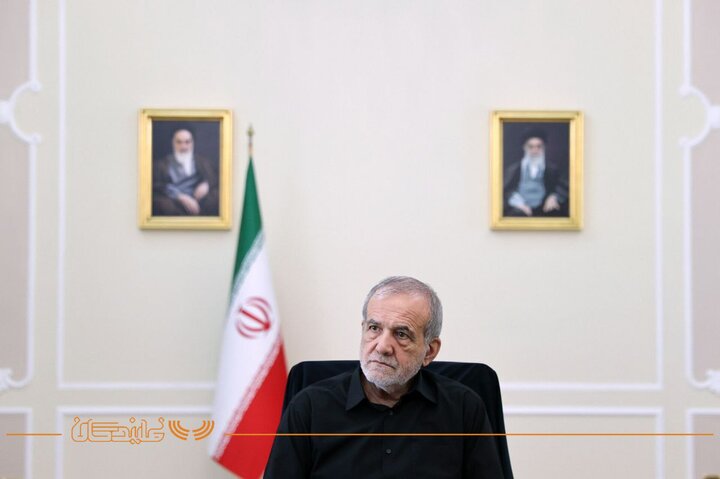 سران قوا