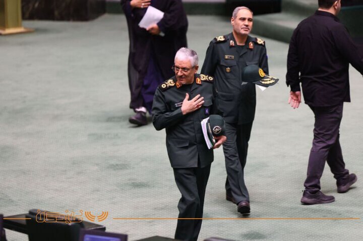 مجلس 5 مرداد