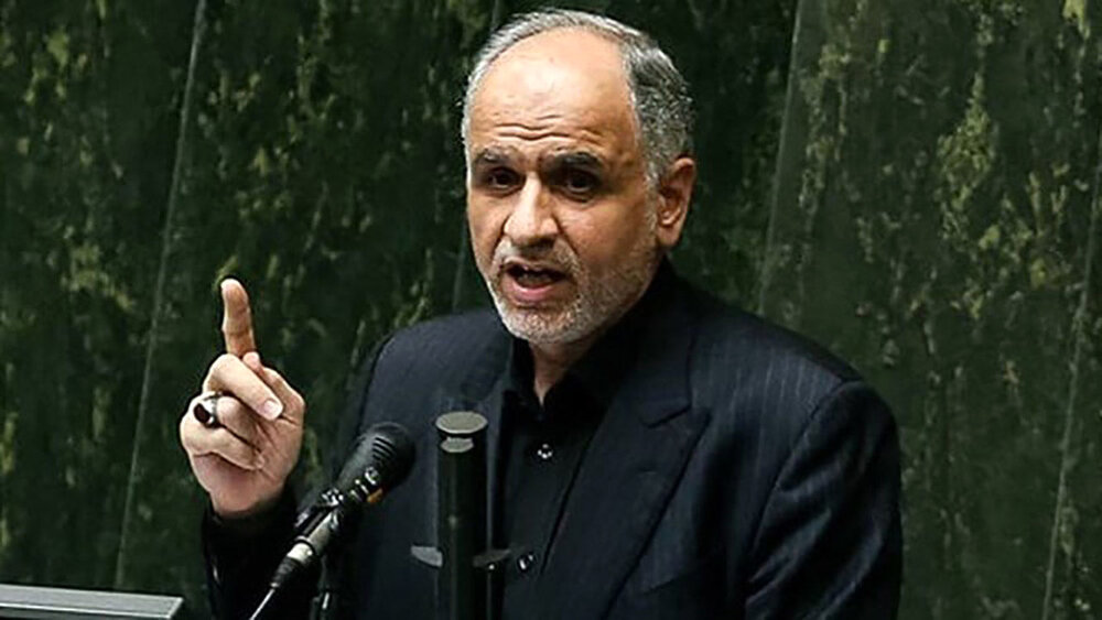 رحیمی: جنایات رژیم صهیونیستی را در محاکم داخلی و بین‌المللی پیگیری می‌کنیم