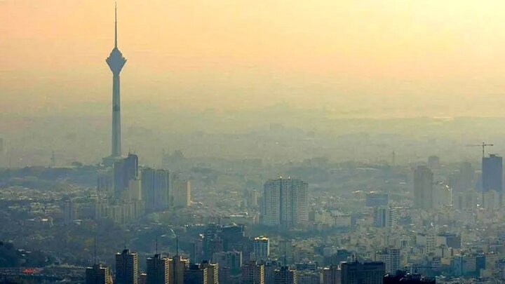 متولیان از هم‌اکنون باید به فکر آلودگی هوای فصول سرد باشند