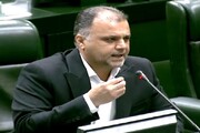 مردم عزیز ما مردانه پای انقلاب، وطن و نظام ایستادند