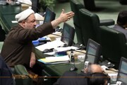 رسایی؛ صدای بلند، کارنامه کوتاه!