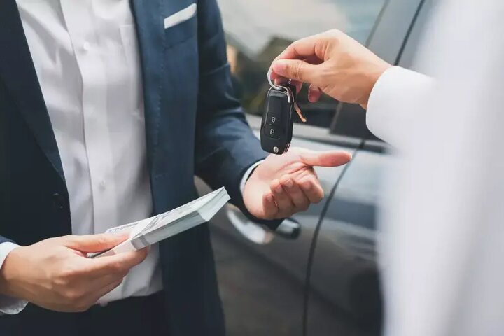 فراجا ملزم به راه‌اندازی ثبت آنلاین معاملات خودرو تا پایان مرداد شد