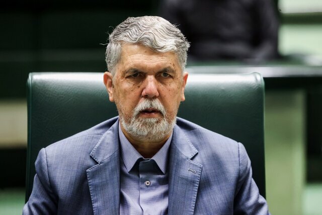 کارت زرد پارلمان به وزیر ارشاد/ رژیم صهیونی از سازمان ملل بیرون شود