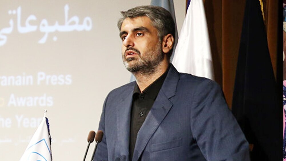 حضور فعال ایران در ژنو به روایت رئیس مرکز رسانه مجلس