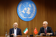 قالیباف: صهیونیست‌ها برای اولین بار طعم تلخ برخورد سخت نظامی را چشیدن