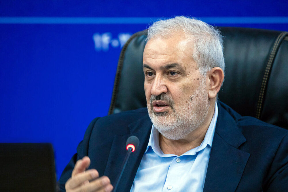 قطعی برق کارخانجات برنج کوبی حل شد؟