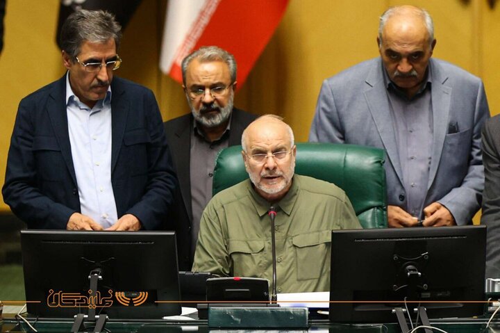 قالیباف: چراغ آزادی‌خواهی ایران پس از مشروطه خاموش نشد