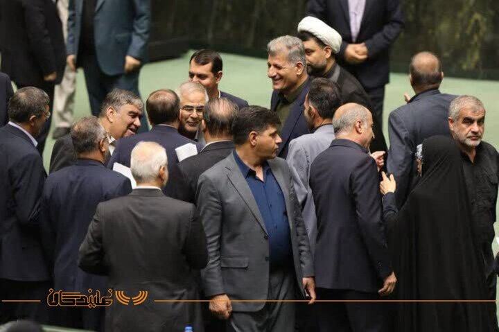 14 مرداد صحن