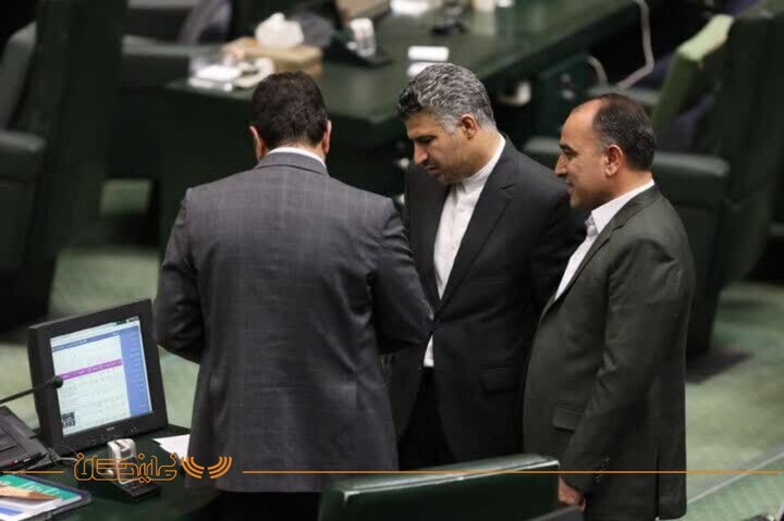 14 مرداد صحن