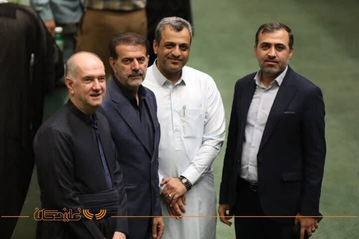 14 مرداد صحن