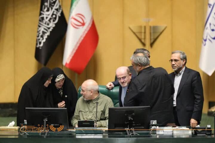 14 مرداد صحن