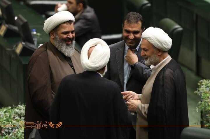 14 مرداد صحن