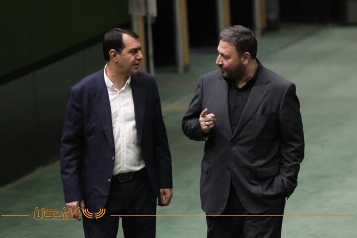 14 مرداد صحن