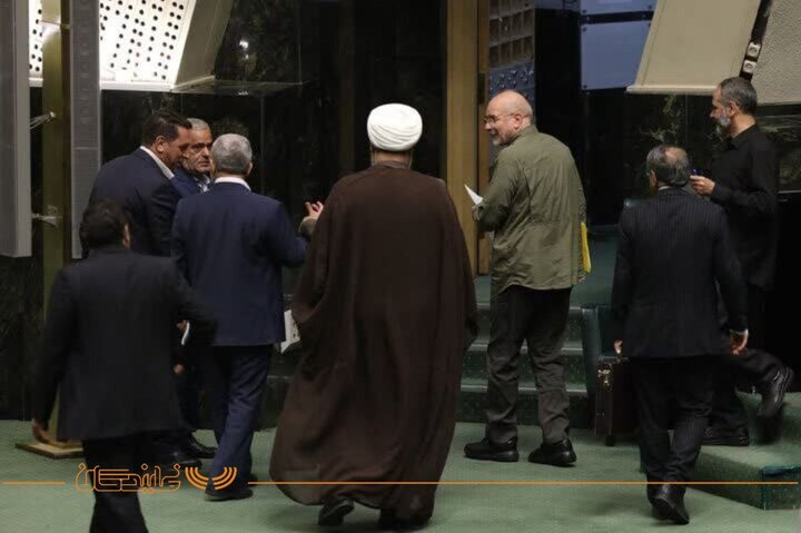 14 مرداد صحن