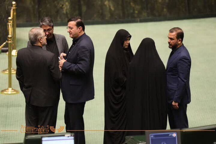 14 مرداد صحن