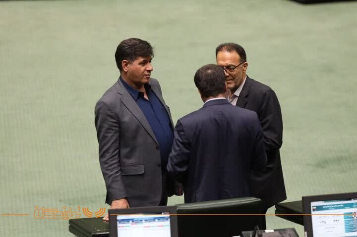 14 مرداد صحن