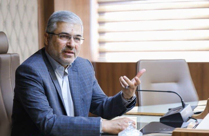 بررسی مشکلات زیرساختی شهرک صنعتی شهید سلیمانی شهریار