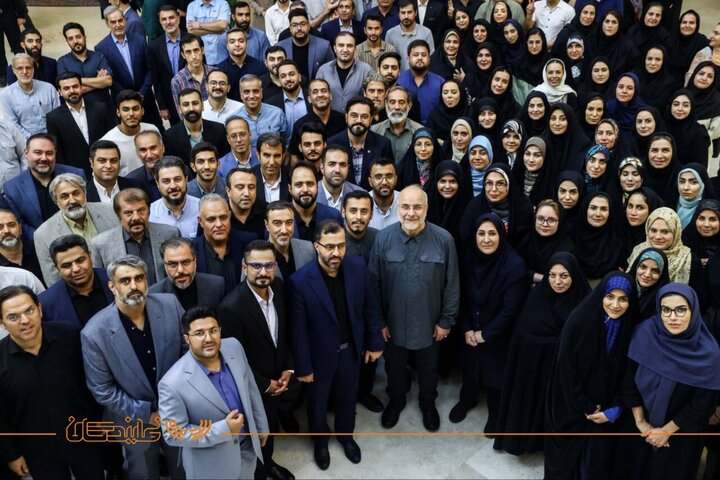 روز خبرنگار