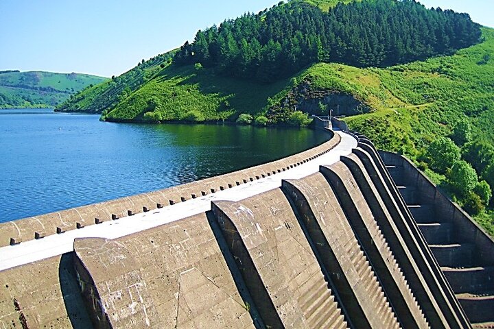 انتقال آب سد طالقان به تهران راهکار پایدار نیست